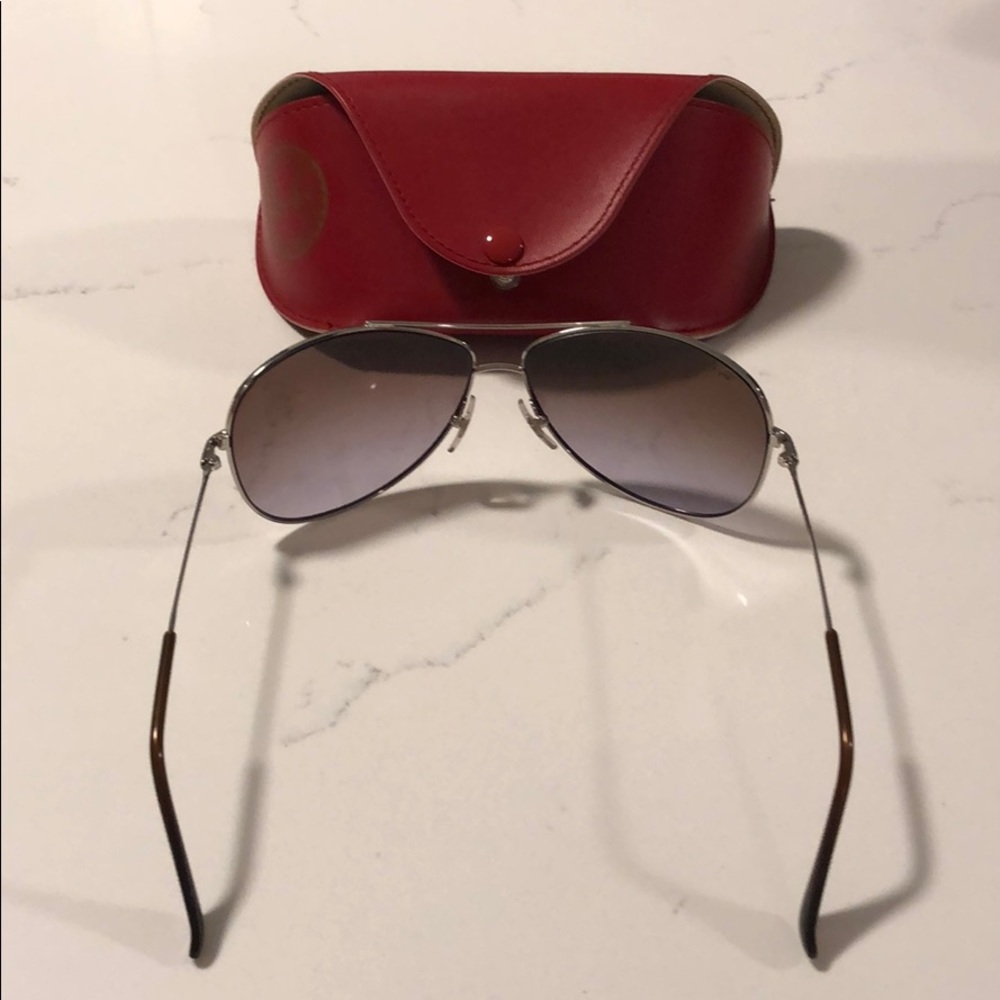Ray Ban aviators - Picture 2 of 3